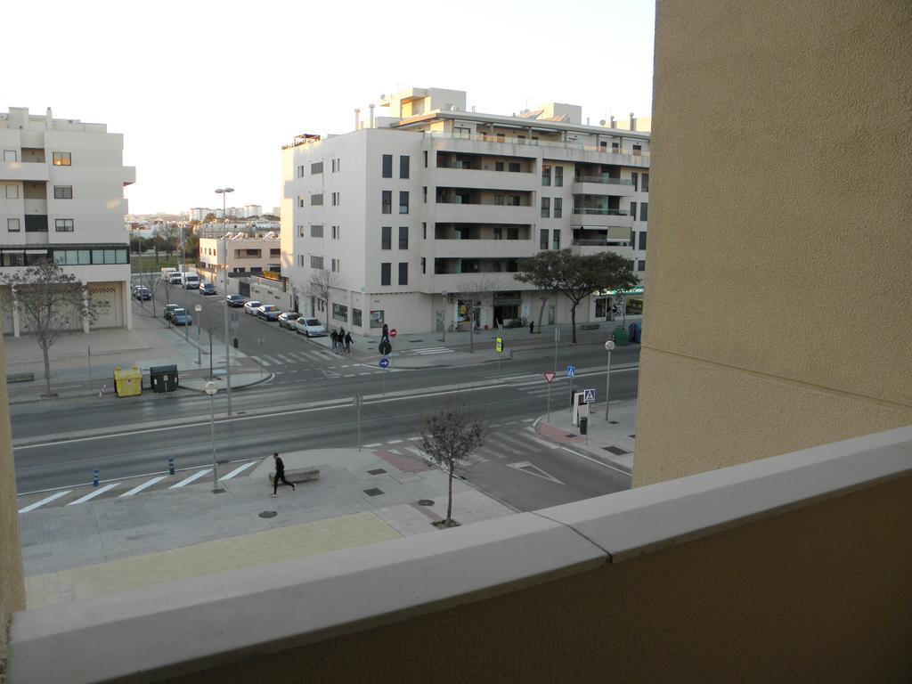 Apartamento En Jerez De La Frontera 2 Exterior foto